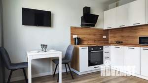 1-к квартира, посуточно, 40м2, 11/15 этаж