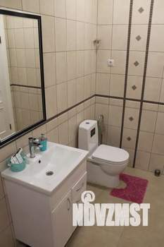 2-к квартира, посуточно, 68м2, 20/24 этаж