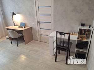 1-к квартира, на длительный срок, 33м2, 14/16 этаж