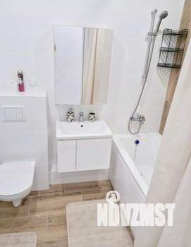 1-к квартира, посуточно, 55м2, 1/1 этаж