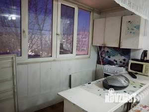 Студия квартира, на длительный срок, 20м2, 7/8 этаж