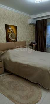 1-к квартира, на длительный срок, 42м2, 9/14 этаж