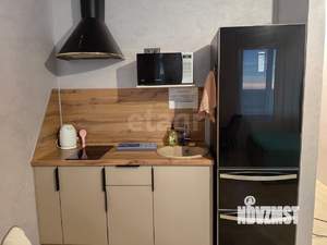 Студия квартира, на длительный срок, 30м2, 8/24 этаж