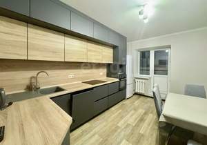 2-к квартира, на длительный срок, 65м2, 9/10 этаж