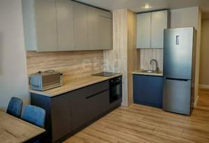 2-к квартира, на длительный срок, 67м2, 11/15 этаж