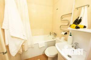 Студия квартира, посуточно, 36м2, 5/15 этаж