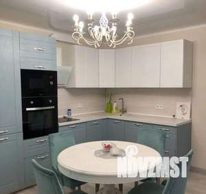 2-к квартира, на длительный срок, 54м2, 19/22 этаж