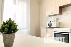 1-к квартира, посуточно, 36м2, 9/19 этаж