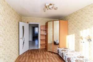 3-к квартира, на длительный срок, 64м2, 9/9 этаж