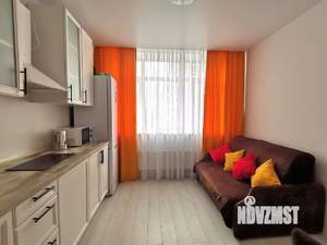 3-к квартира, посуточно, 60м2, 1/1 этаж