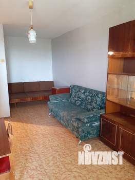 1-к квартира, на длительный срок, 36м2, 3/9 этаж