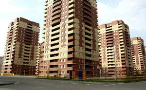 2-к квартира, на длительный срок, 60м2, 12/17 этаж