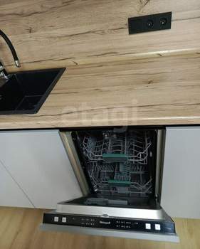 3-к квартира, на длительный срок, 62м2, 11/19 этаж