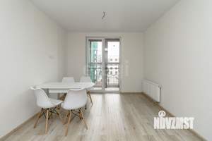 2-к квартира, на длительный срок, 53м2, 3/4 этаж