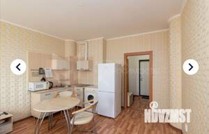 Студия квартира, на длительный срок, 31м2, 14/15 этаж