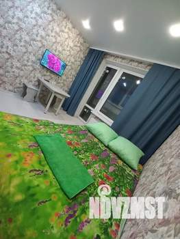 1-к квартира, посуточно, 25м2, 16/20 этаж