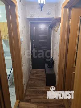 1-к квартира, на длительный срок, 36м2, 1/9 этаж