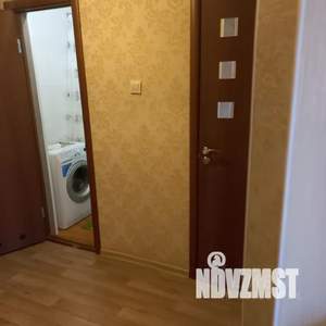 1-к квартира, посуточно, 38м2, 9/10 этаж