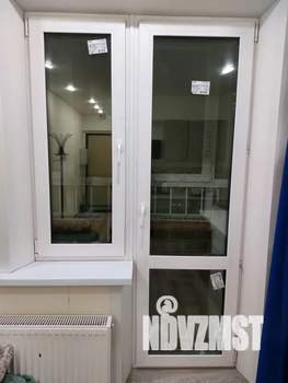 Студия квартира, посуточно, 16м2, 7/16 этаж