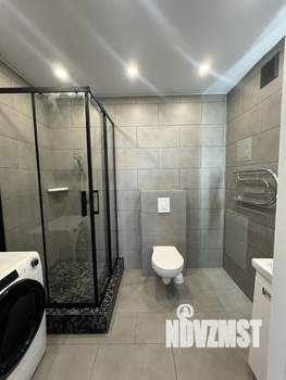 2-к квартира, на длительный срок, 55м2, 13/18 этаж