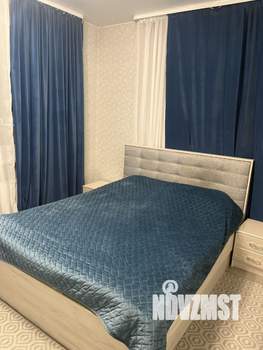 2-к квартира, на длительный срок, 52м2, 5/19 этаж