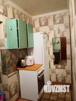 2-к квартира, на длительный срок, 35м2, 2/10 этаж