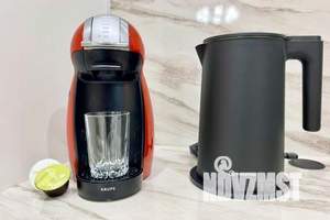 1-к квартира, посуточно, 45м2, 15/21 этаж