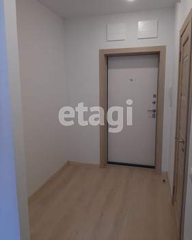 2-к квартира, на длительный срок, 44м2, 1/19 этаж