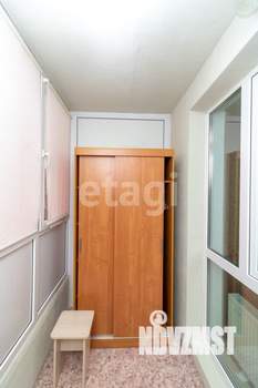 Студия квартира, на длительный срок, 21м2, 4/8 этаж