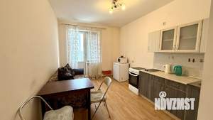 1-к квартира, на длительный срок, 45м2, 10/20 этаж