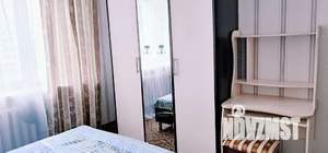 3-к квартира, посуточно, 82м2, 6/14 этаж