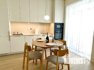 3-к квартира, посуточно, 80м2, 4/4 этаж