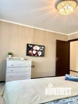 3-к квартира, посуточно, 67м2, 1/1 этаж