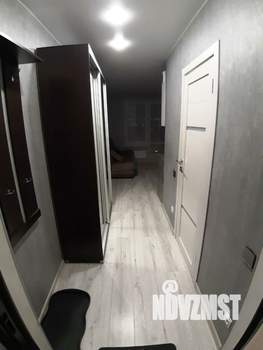 Студия квартира, посуточно, 23м2, 15/19 этаж