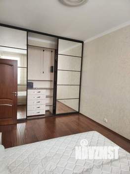 2-к квартира, на длительный срок, 57м2, 2/4 этаж