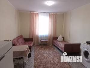 Студия квартира, на длительный срок, 20м2, 2/14 этаж