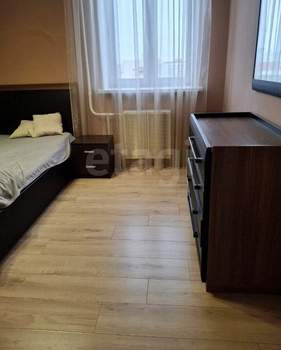 1-к квартира, на длительный срок, 50м2, 9/16 этаж