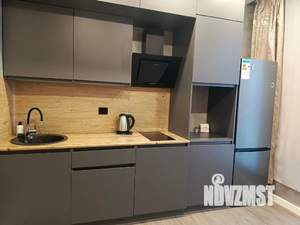 1-к квартира, посуточно, 40м2, 2/4 этаж