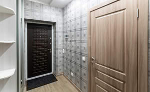 1-к квартира, на длительный срок, 45м2, 9/14 этаж