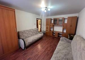 1-к квартира, на длительный срок, 29м2, 2/5 этаж