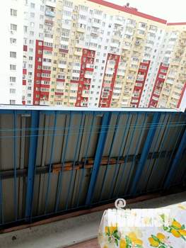 1-к квартира, на длительный срок, 42м2, 12/16 этаж