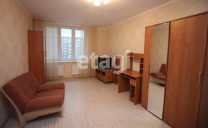1-к квартира, на длительный срок, 45м2, 8/11 этаж