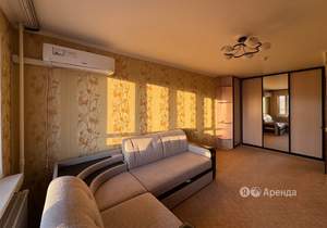 1-к квартира, на длительный срок, 45м2, 3/10 этаж