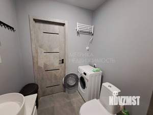 Студия квартира, на длительный срок, 32м2, 3/4 этаж