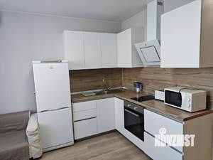 1-к квартира, на длительный срок, 33м2, 8/16 этаж