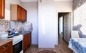 1-к квартира, на длительный срок, 41м2, 7/14 этаж