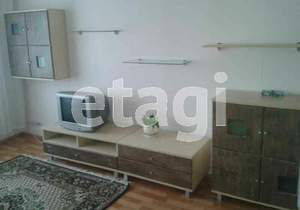 2-к квартира, на длительный срок, 51м2, 6/9 этаж