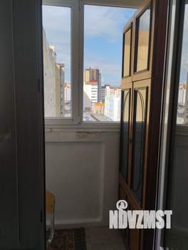 1-к квартира, на длительный срок, 35м2, 5/9 этаж