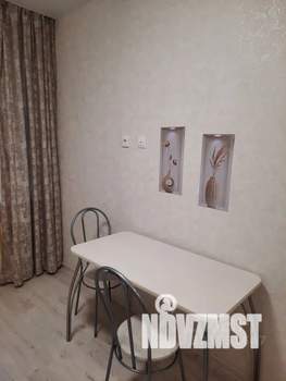 1-к квартира, посуточно, 32м2, 6/8 этаж