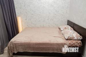 2-к квартира, посуточно, 50м2, 1/1 этаж